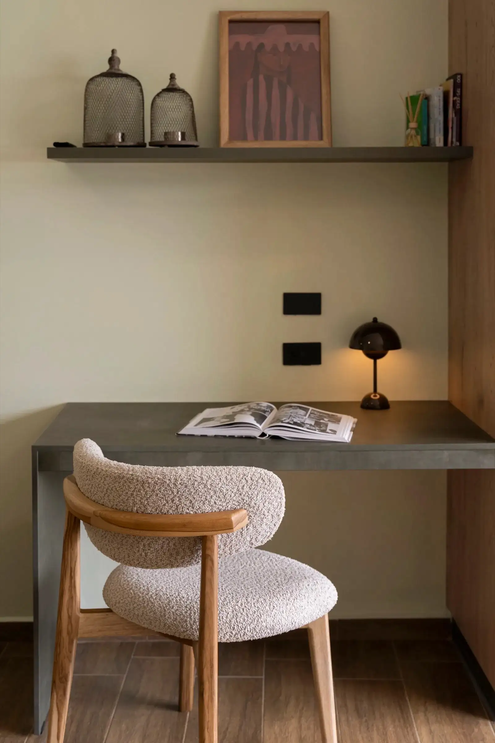 Workspace